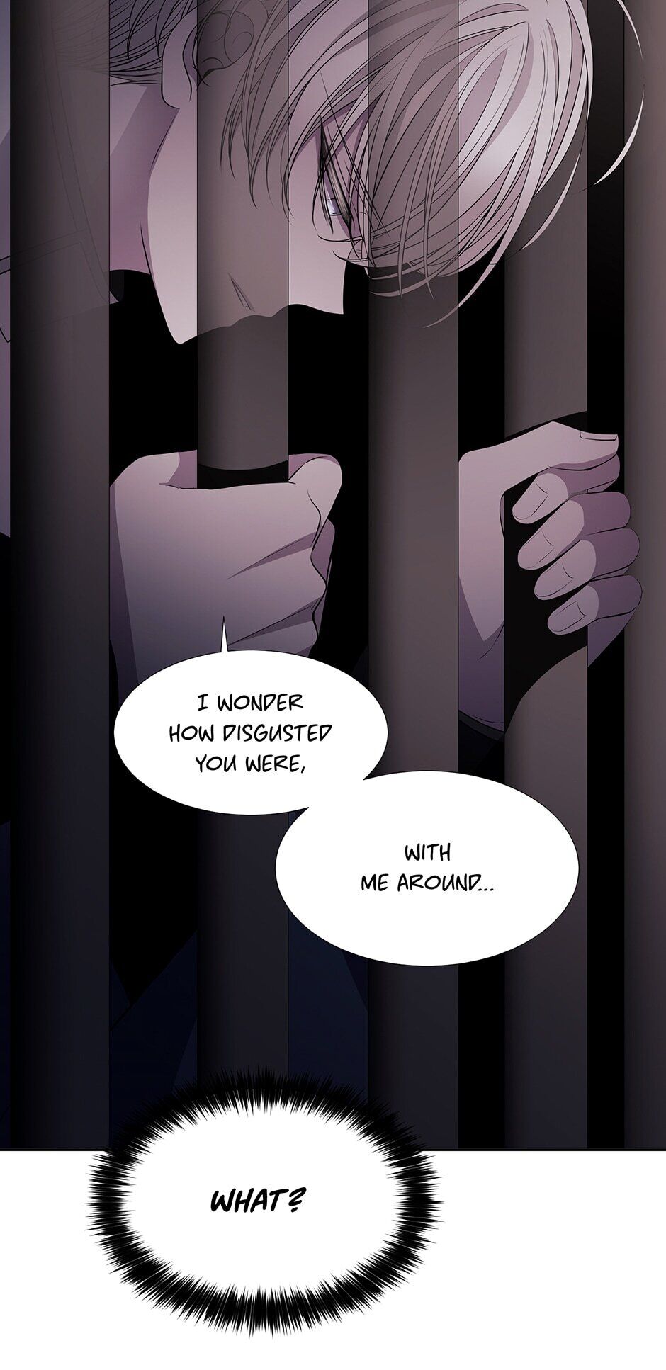 Charlotte Has Five Disciples chapter 63 page 9