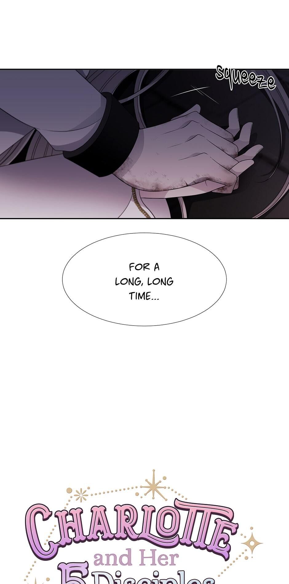 Charlotte Has Five Disciples chapter 64 page 10