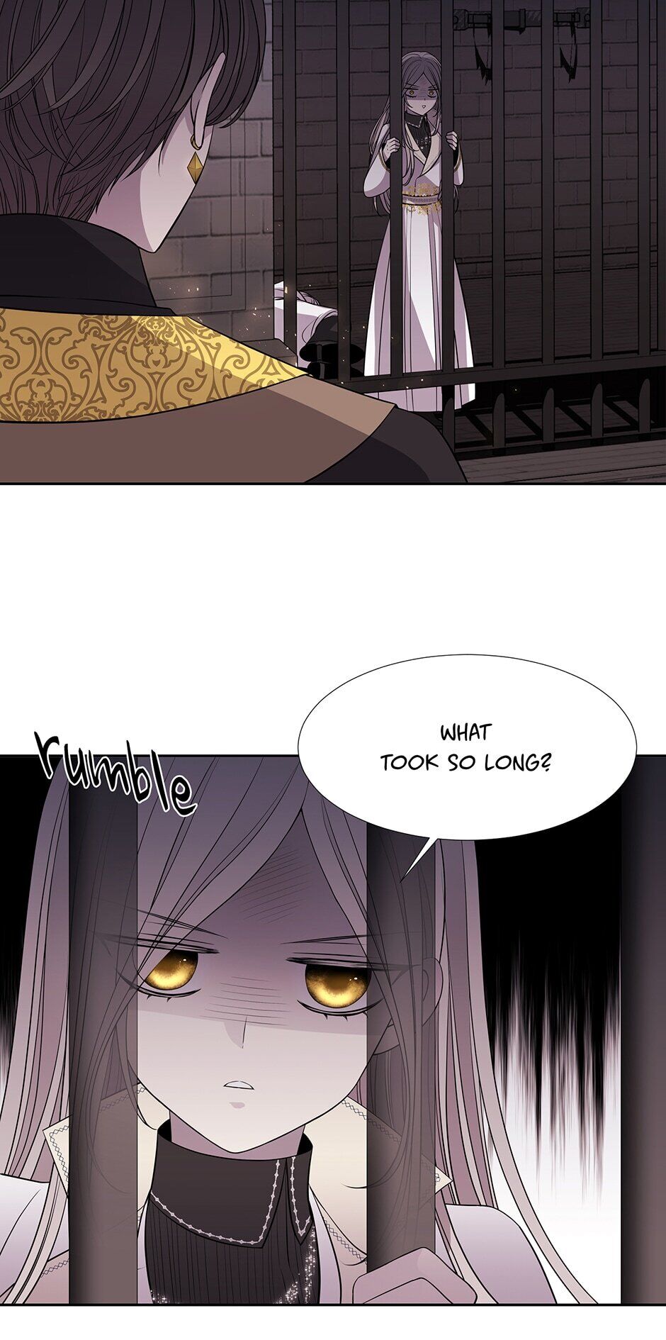 Charlotte Has Five Disciples chapter 64 page 16