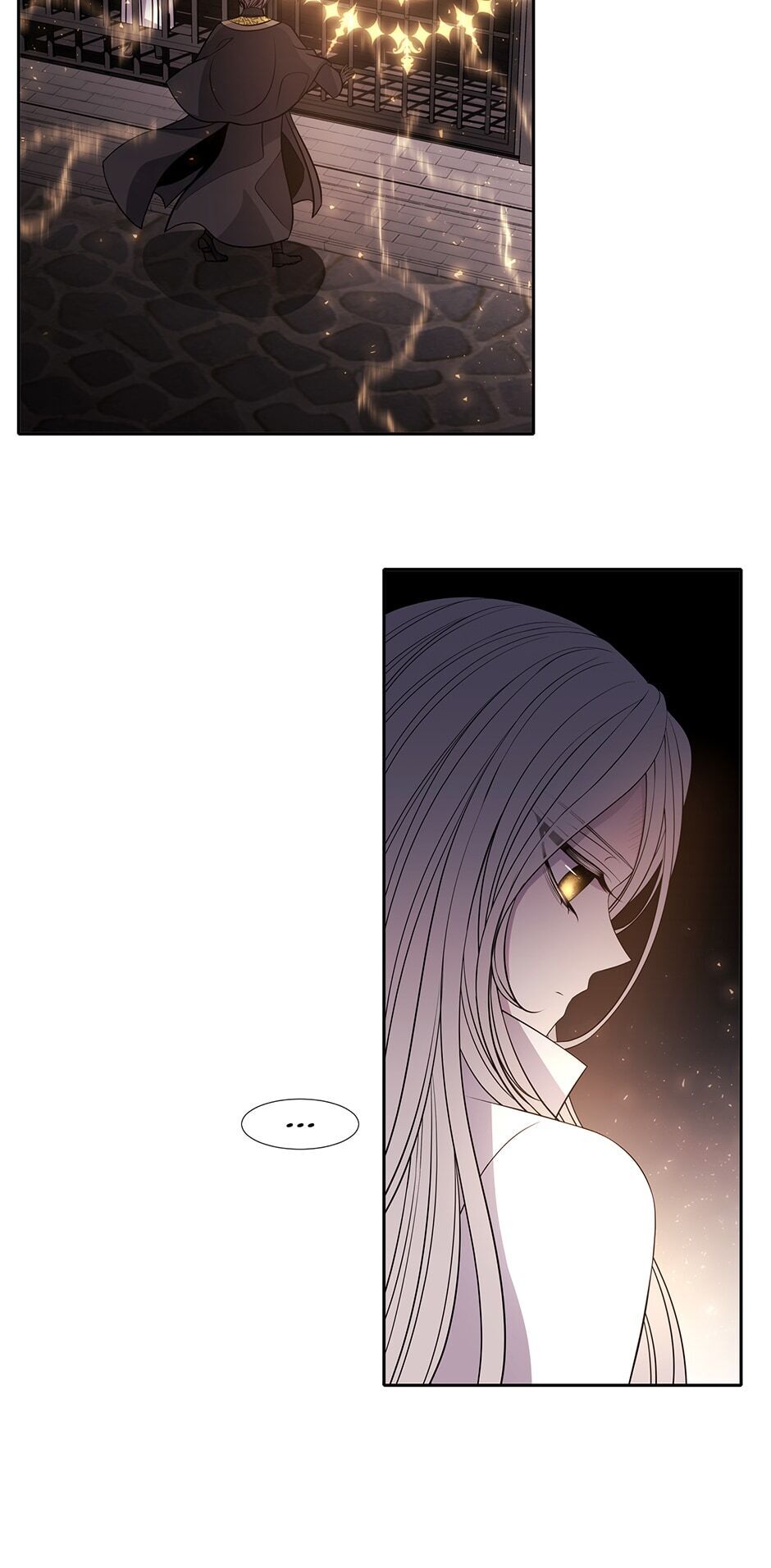 Charlotte Has Five Disciples chapter 64 page 19