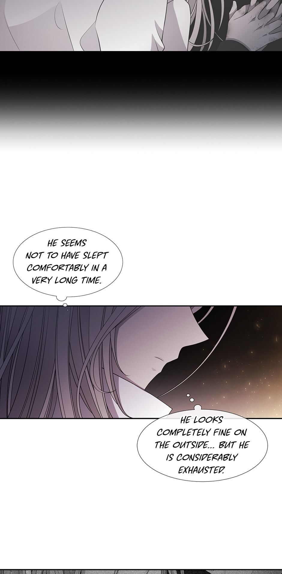 Charlotte Has Five Disciples chapter 64 page 21