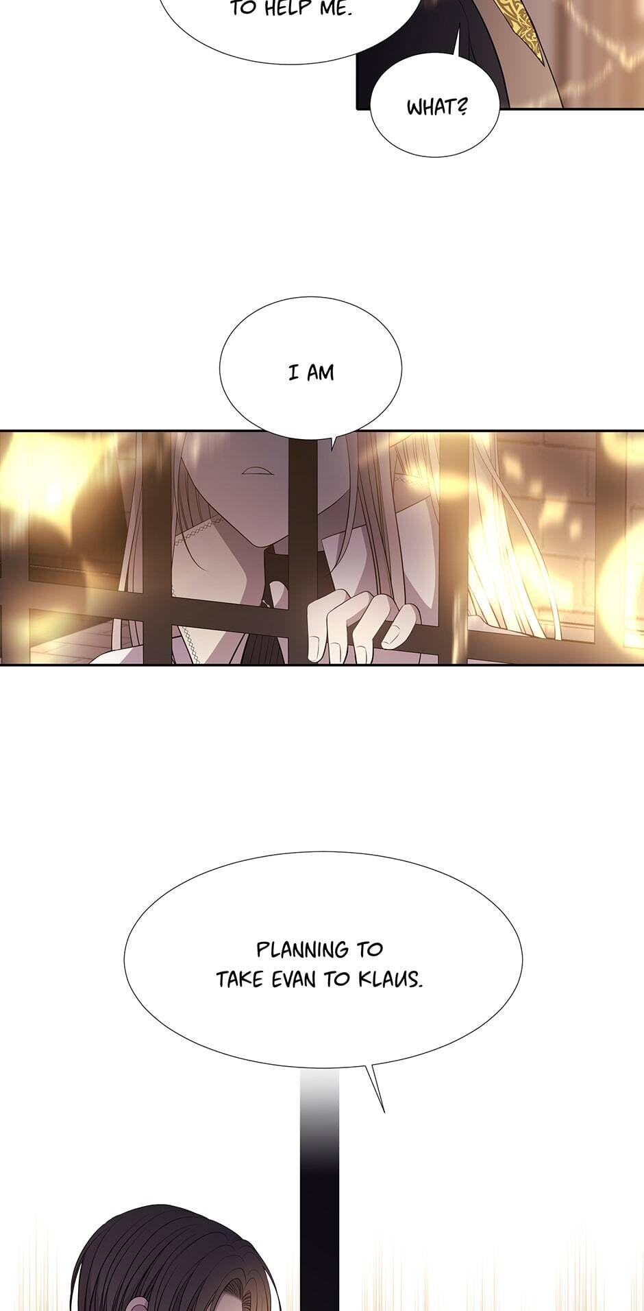 Charlotte Has Five Disciples chapter 64 page 24