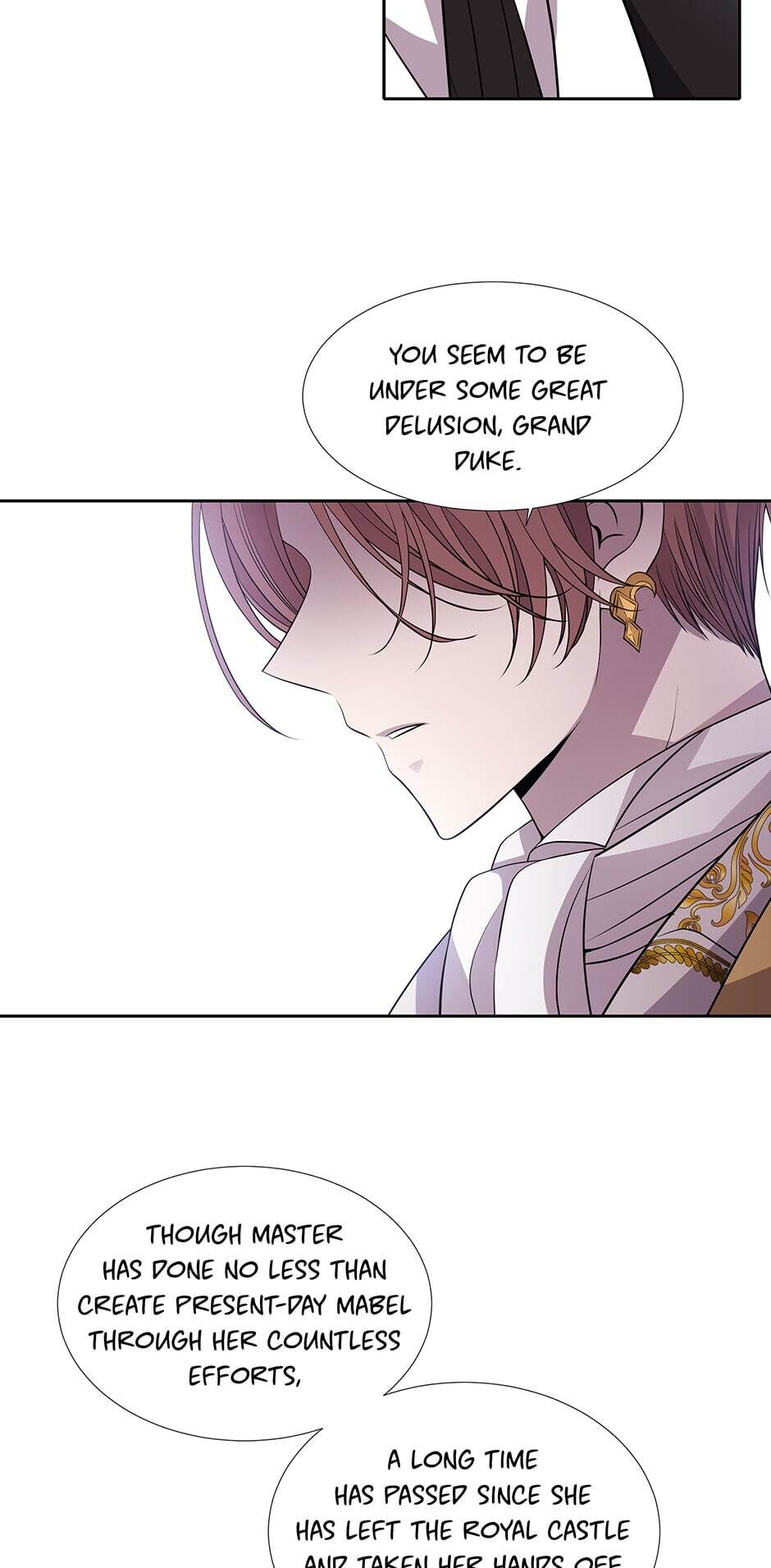 Charlotte Has Five Disciples chapter 64 page 28