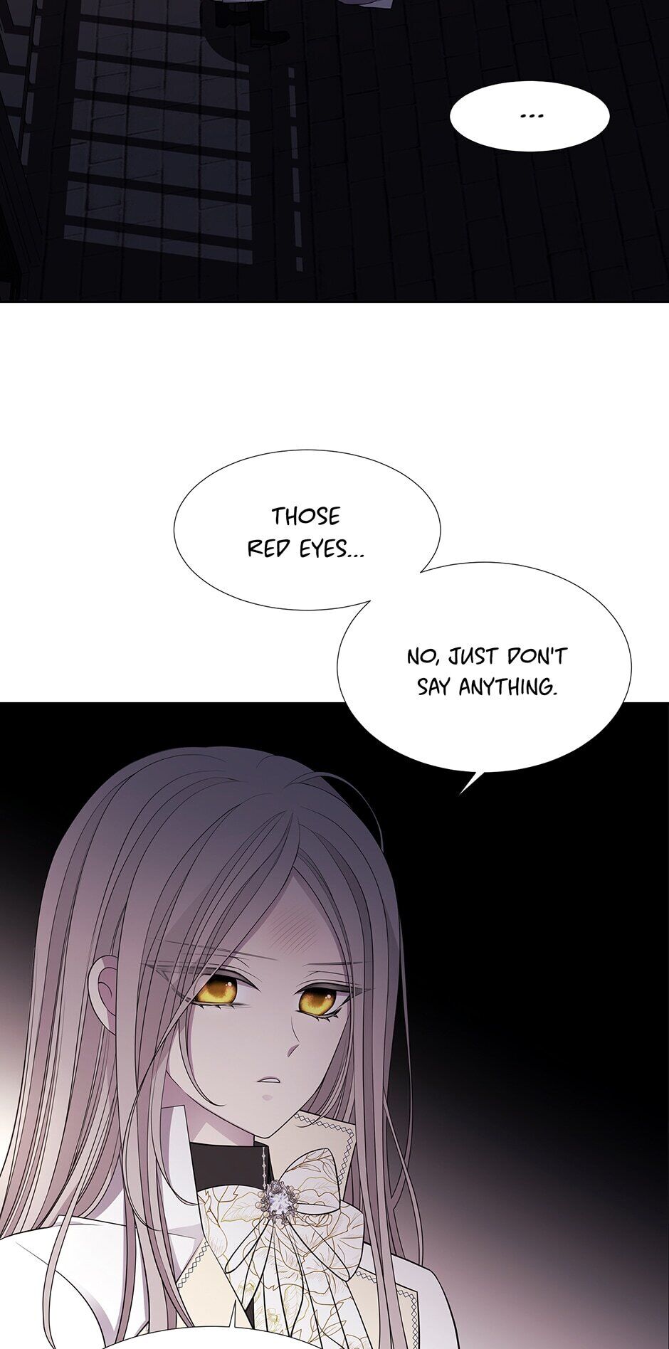 Charlotte Has Five Disciples chapter 64 page 3