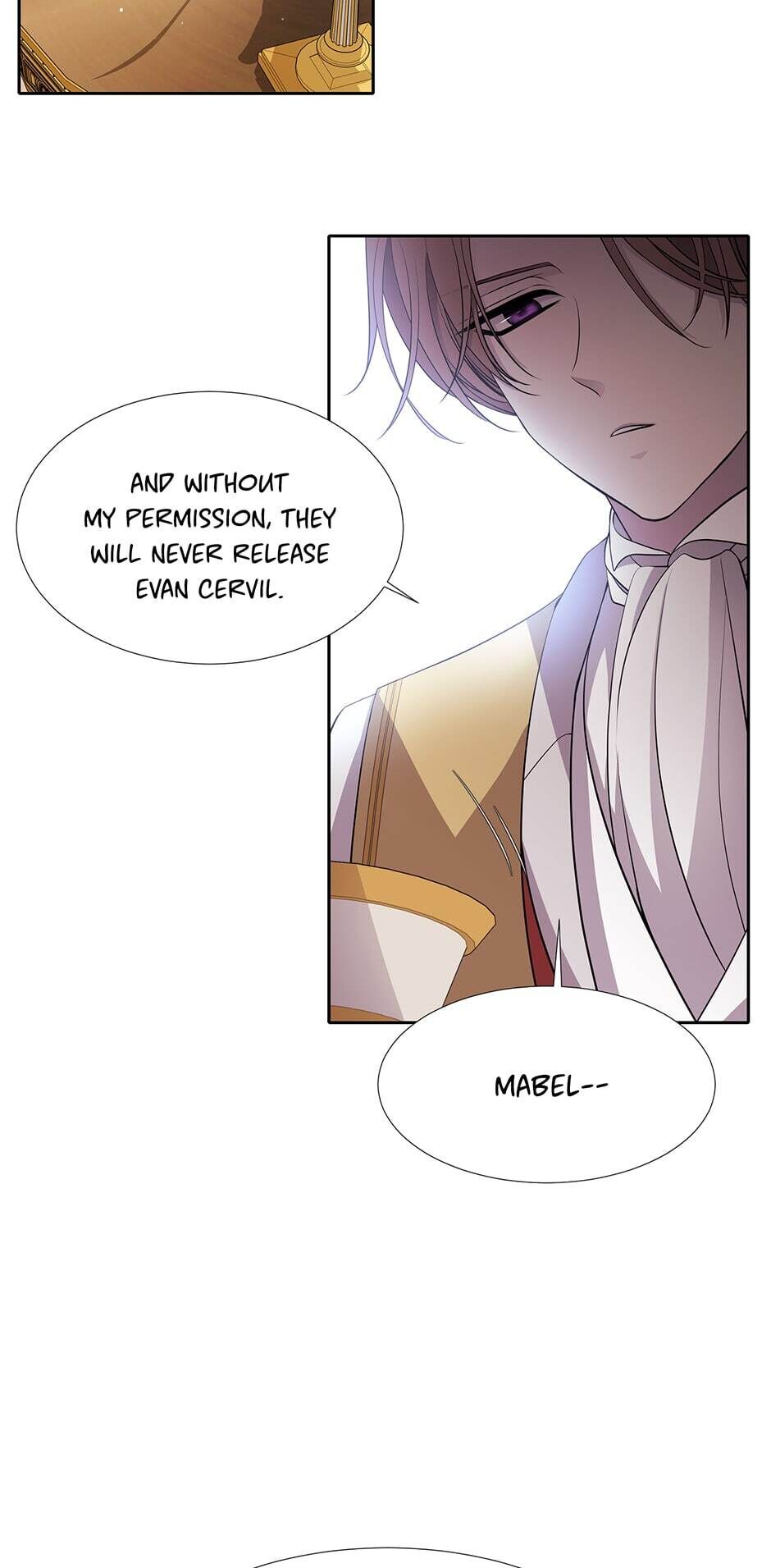 Charlotte Has Five Disciples chapter 64 page 31