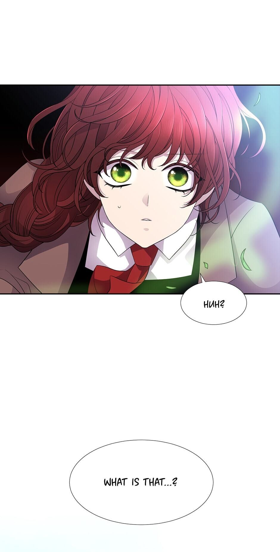 Charlotte Has Five Disciples chapter 64 page 34