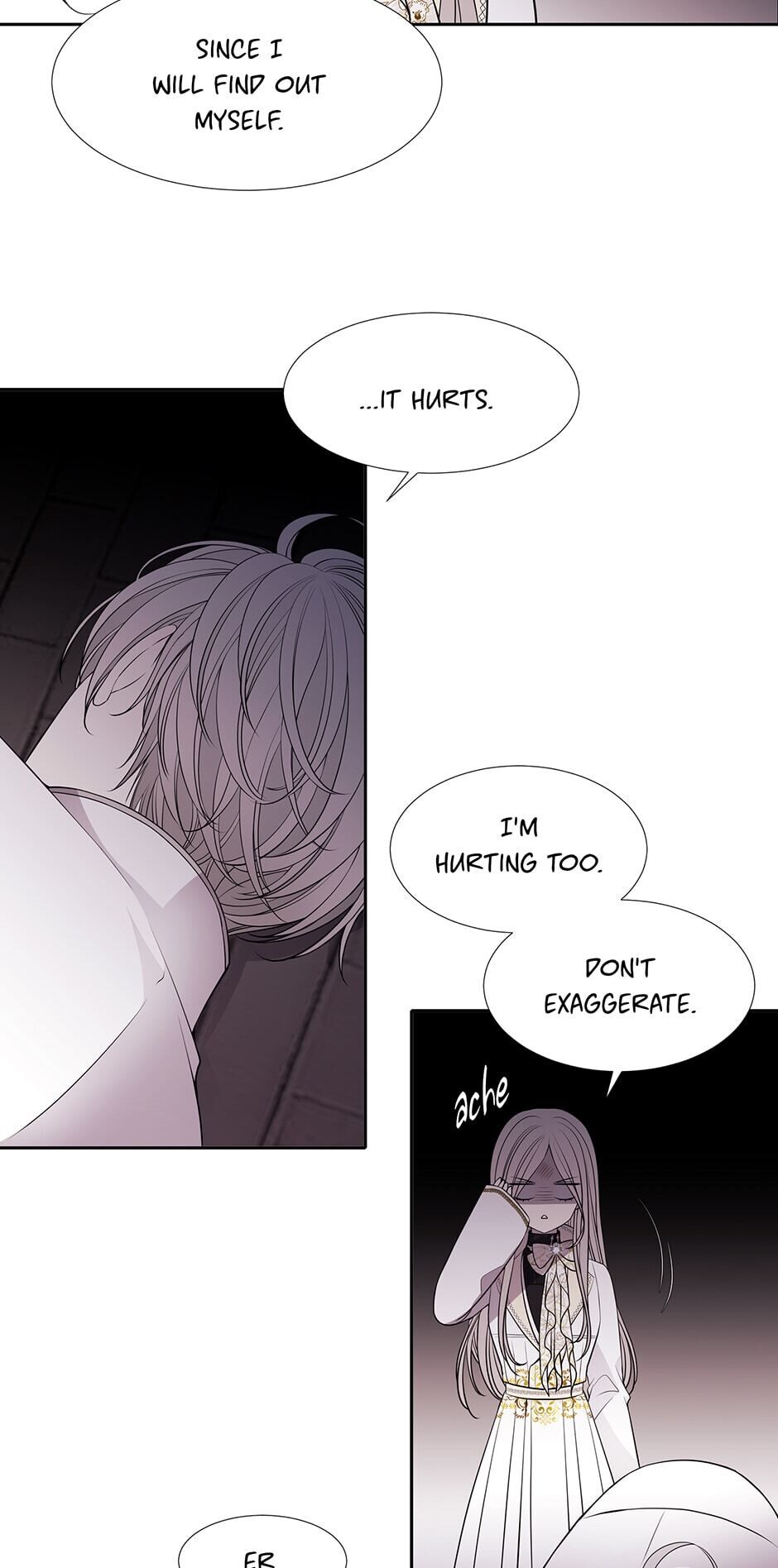 Charlotte Has Five Disciples chapter 64 page 4