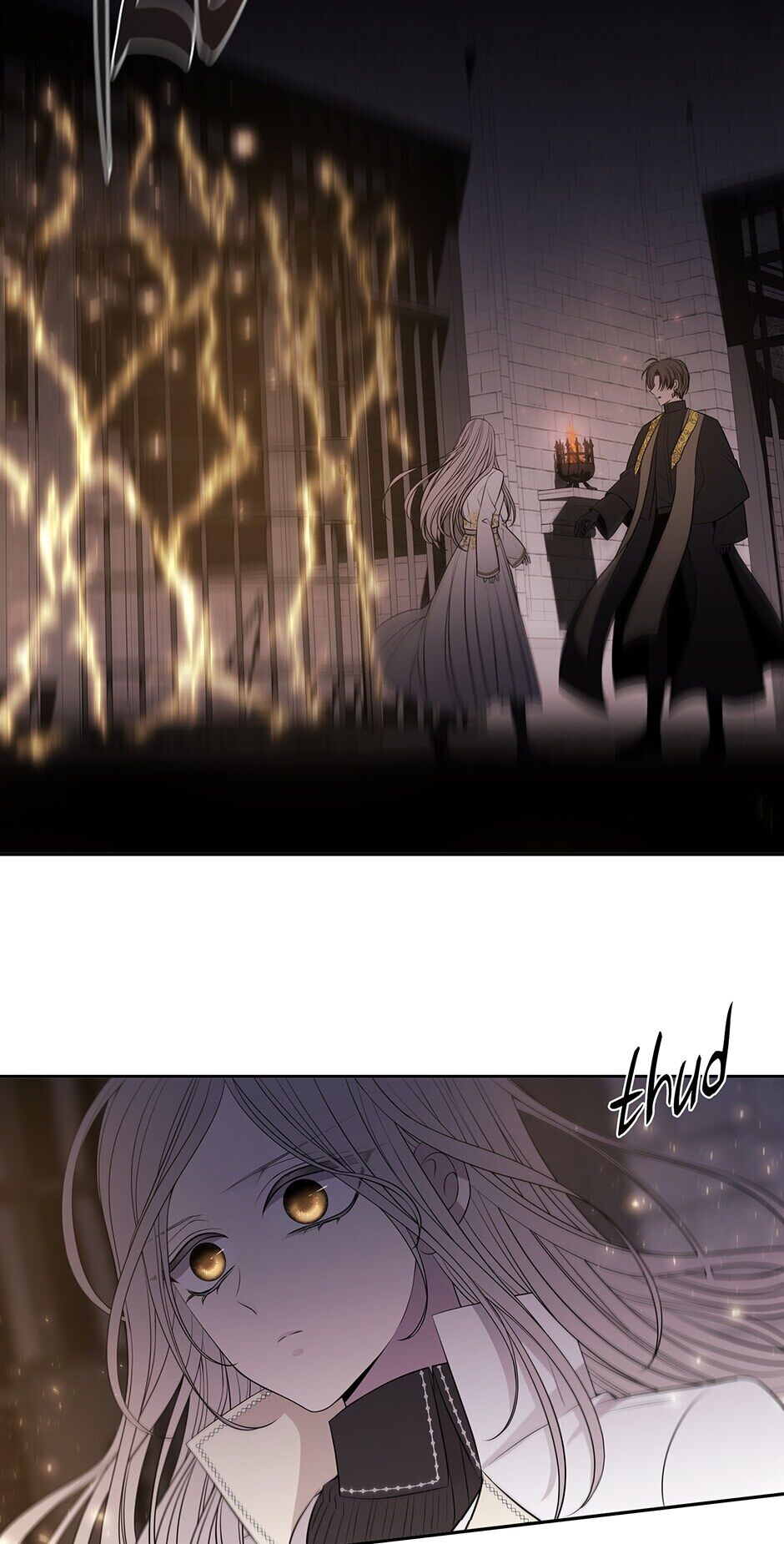 Charlotte Has Five Disciples chapter 64 page 43