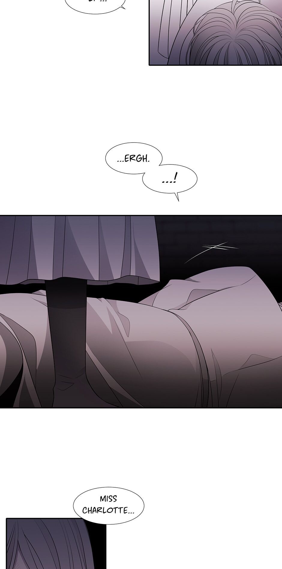 Charlotte Has Five Disciples chapter 64 page 5