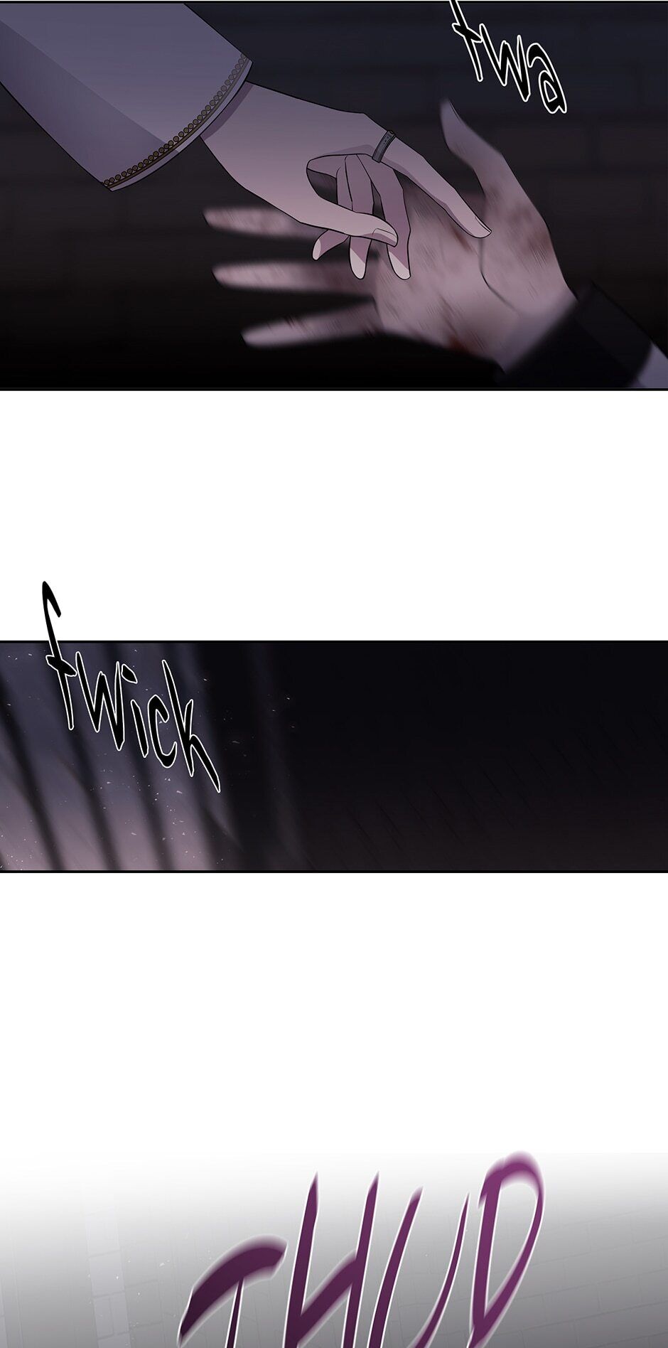 Charlotte Has Five Disciples chapter 64 page 7