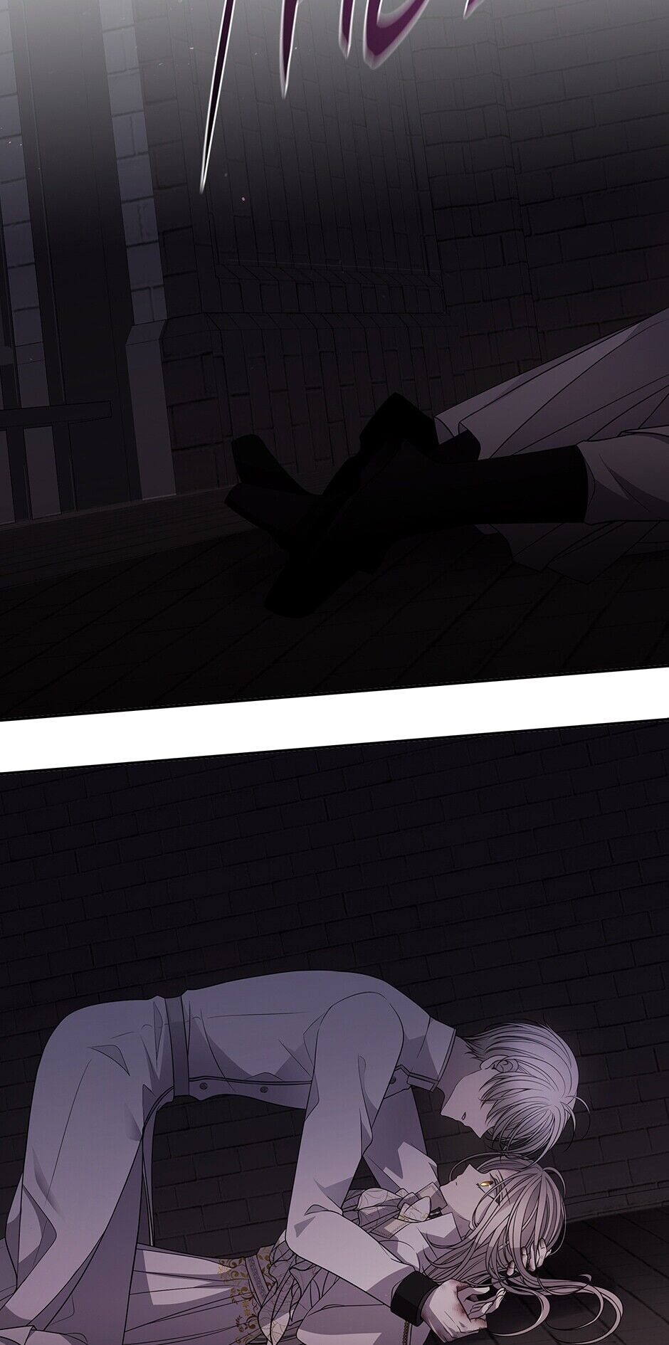Charlotte Has Five Disciples chapter 64 page 8