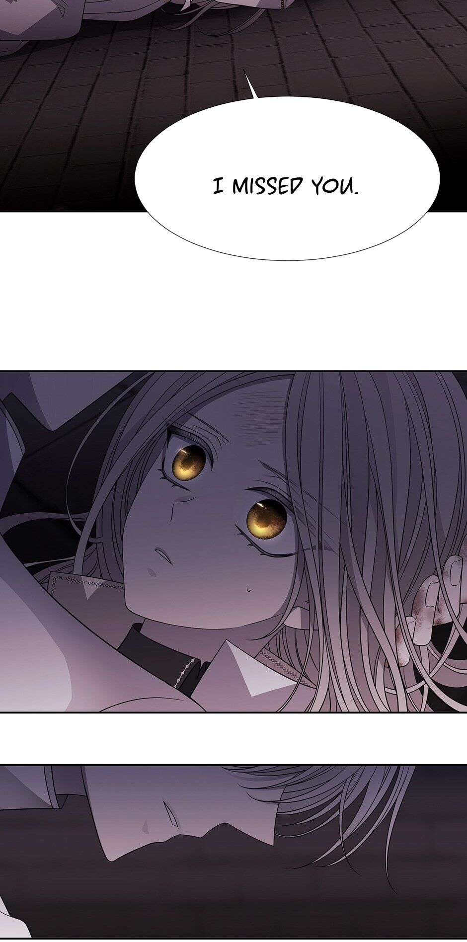 Charlotte Has Five Disciples chapter 64 page 9