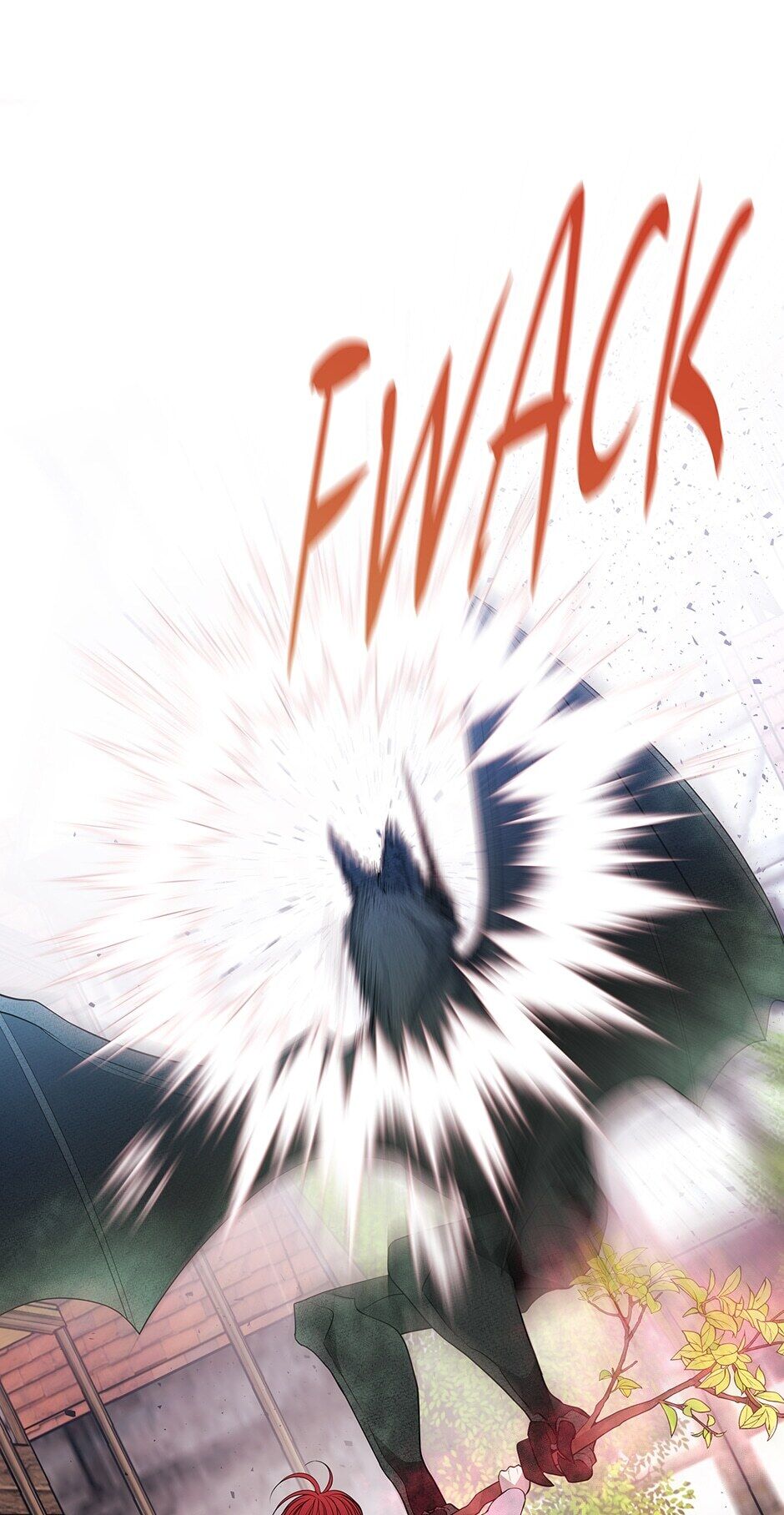 Charlotte Has Five Disciples chapter 67 page 17