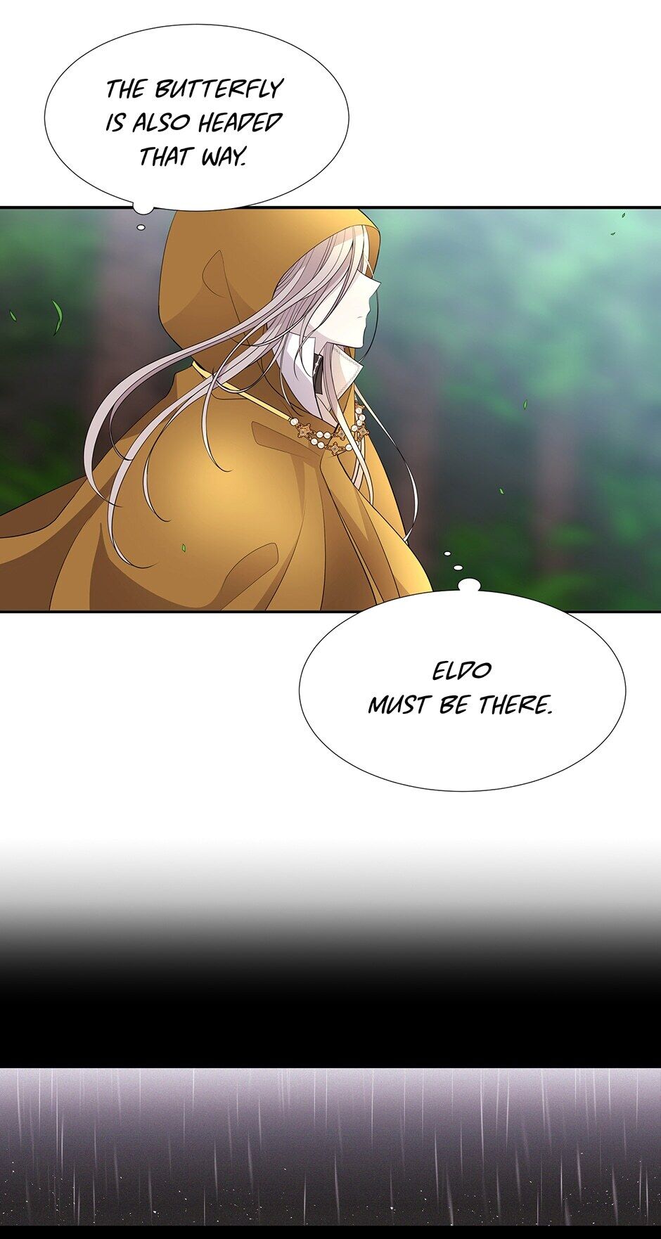 Charlotte Has Five Disciples chapter 67 page 37