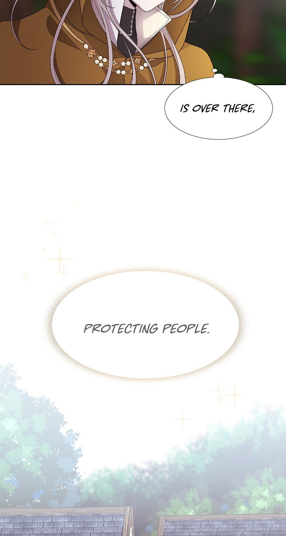 Charlotte Has Five Disciples chapter 67 page 40