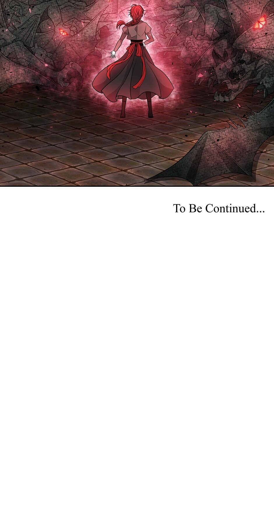Charlotte Has Five Disciples chapter 67 page 46