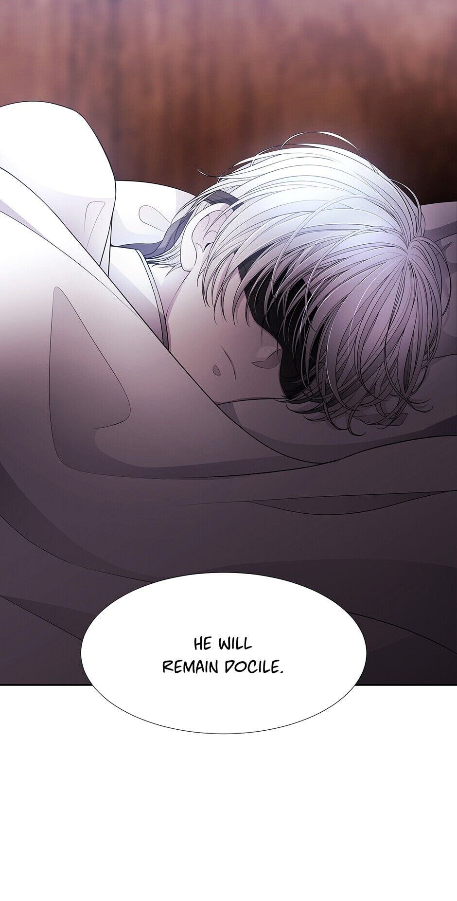 Charlotte Has Five Disciples chapter 67 page 8