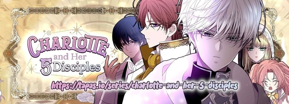 Charlotte Has Five Disciples chapter 68 page 45
