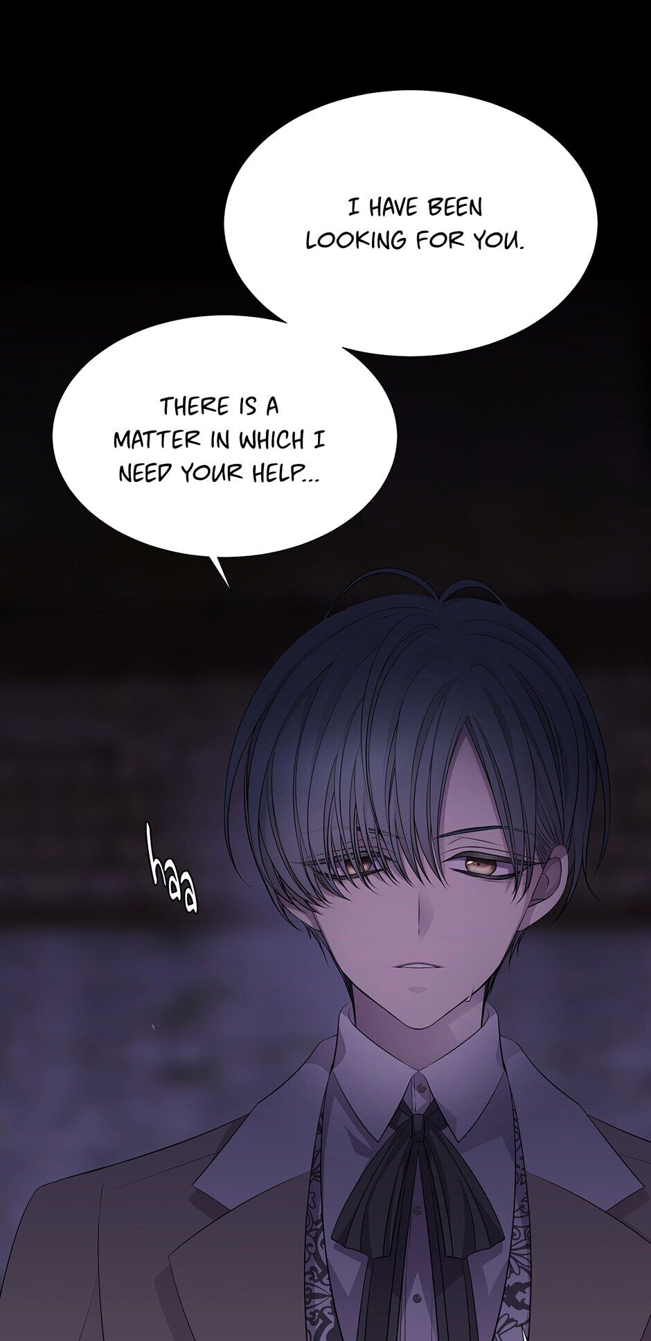 Charlotte Has Five Disciples chapter 75 page 2