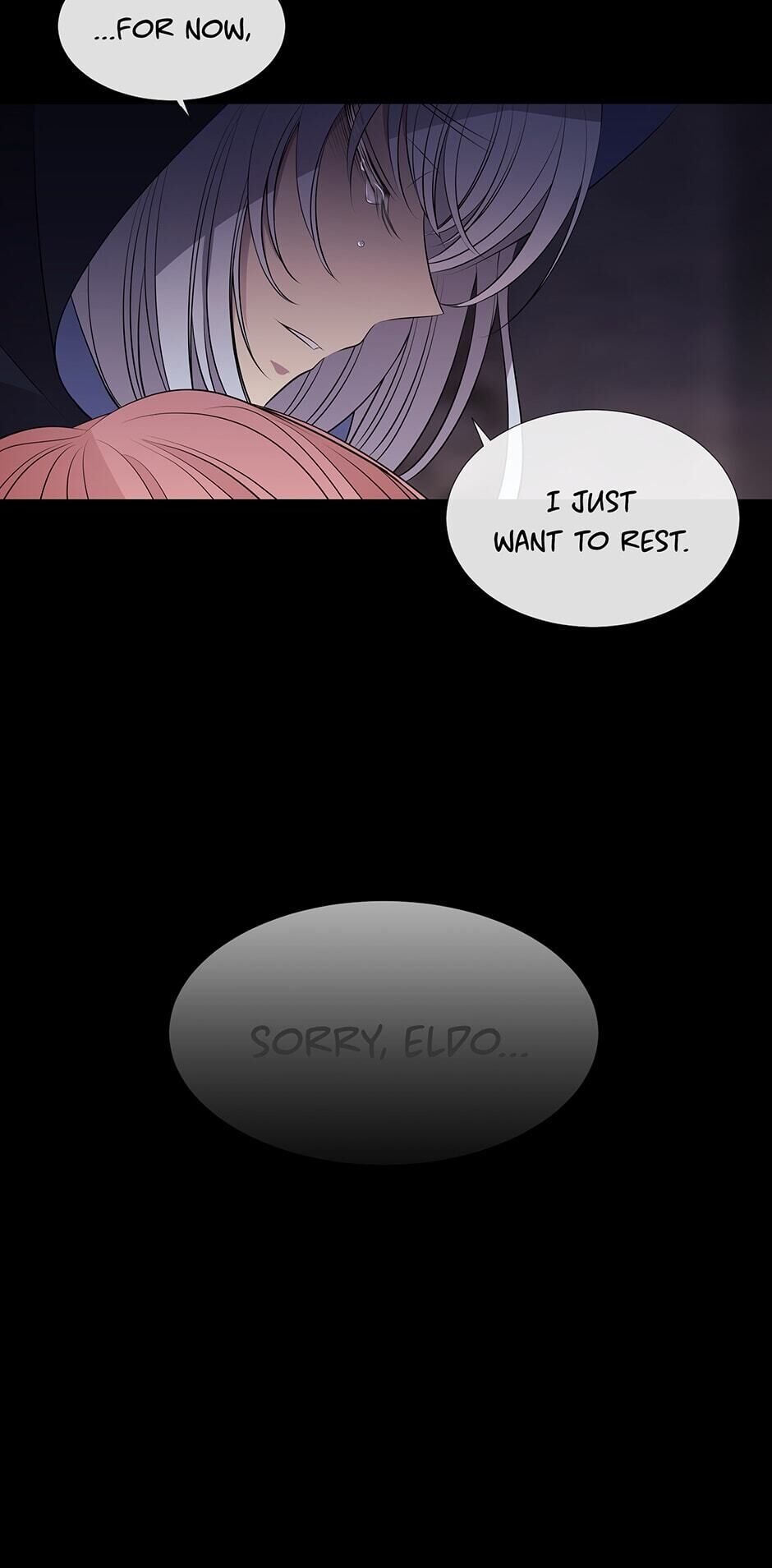 Charlotte Has Five Disciples chapter 75 page 25