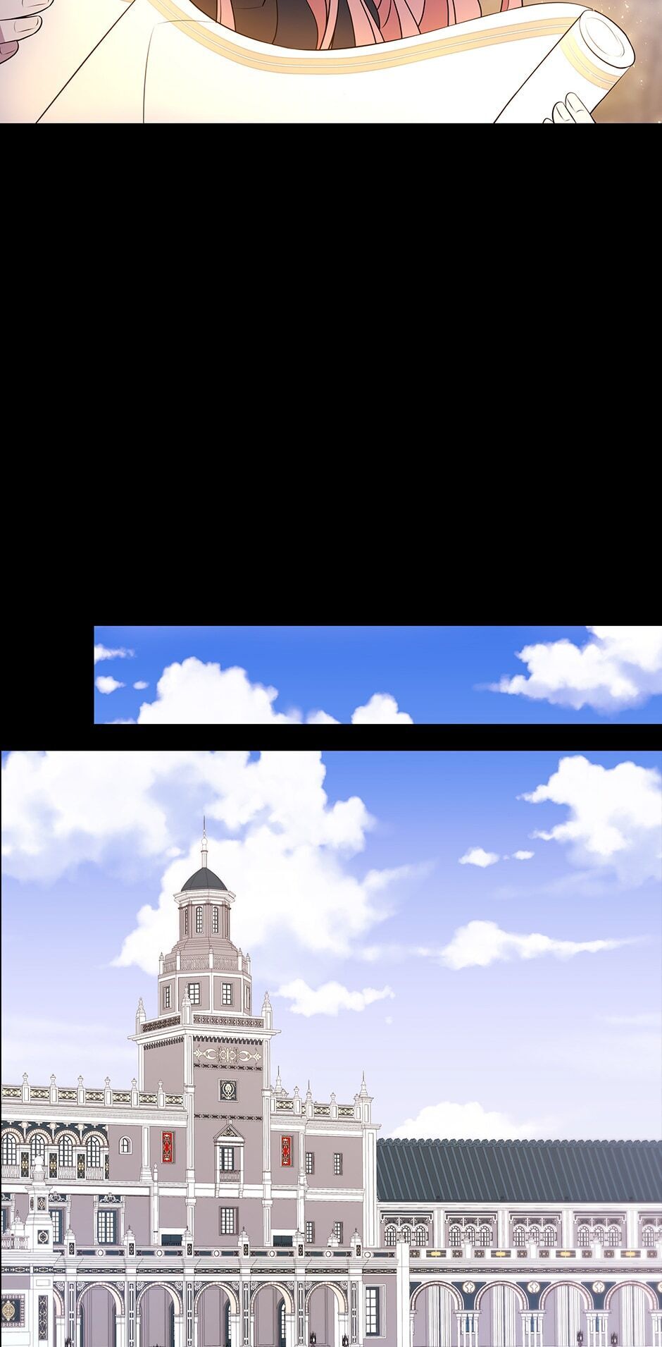 Charlotte Has Five Disciples chapter 75 page 29