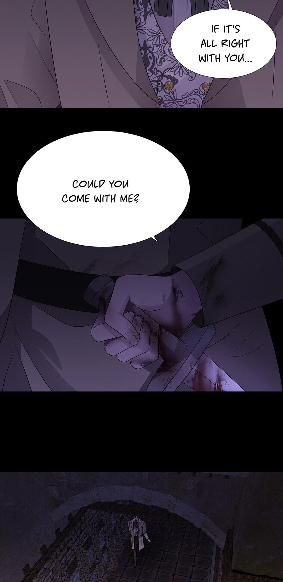 Charlotte Has Five Disciples chapter 75 page 3