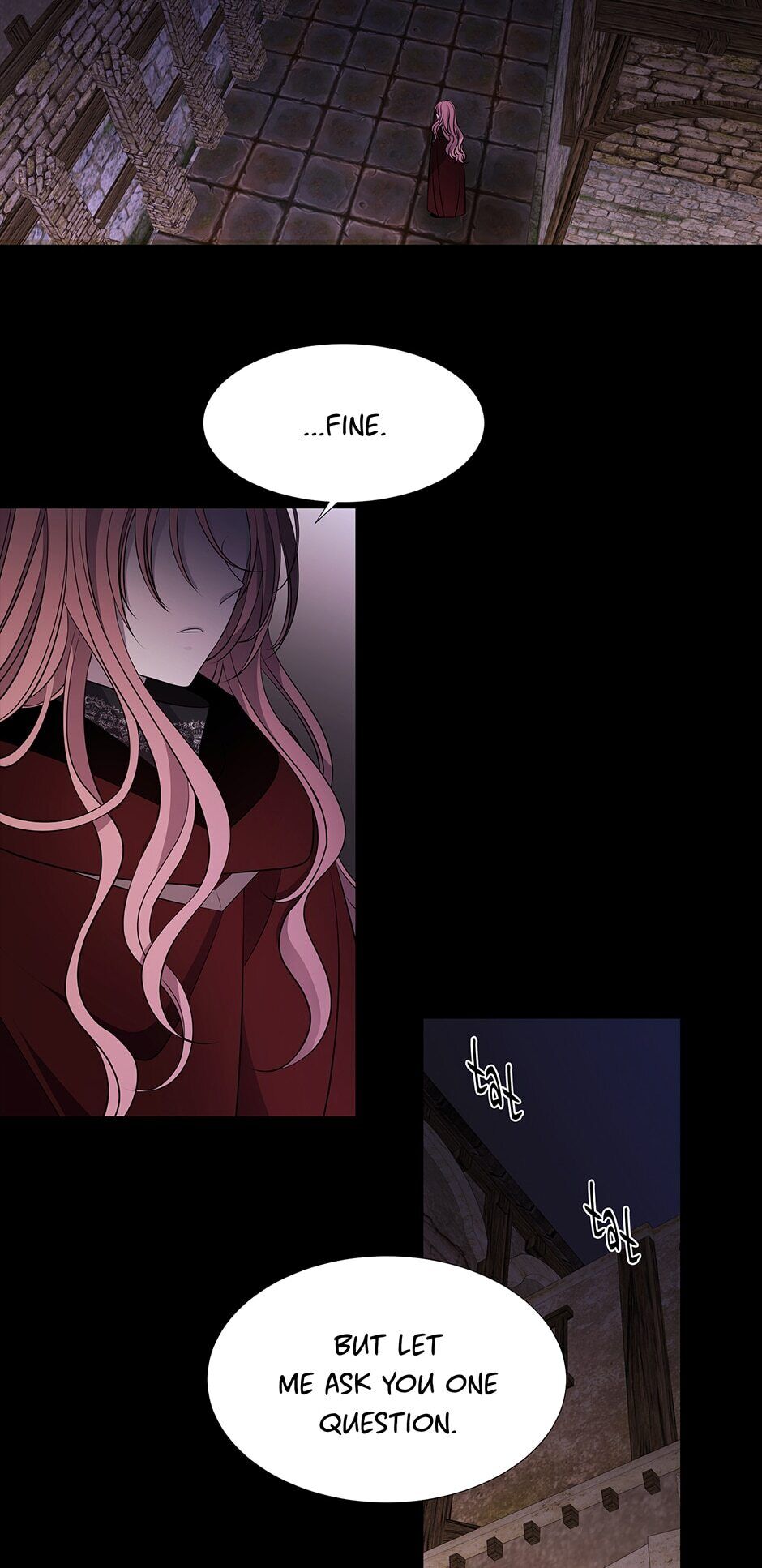 Charlotte Has Five Disciples chapter 75 page 4