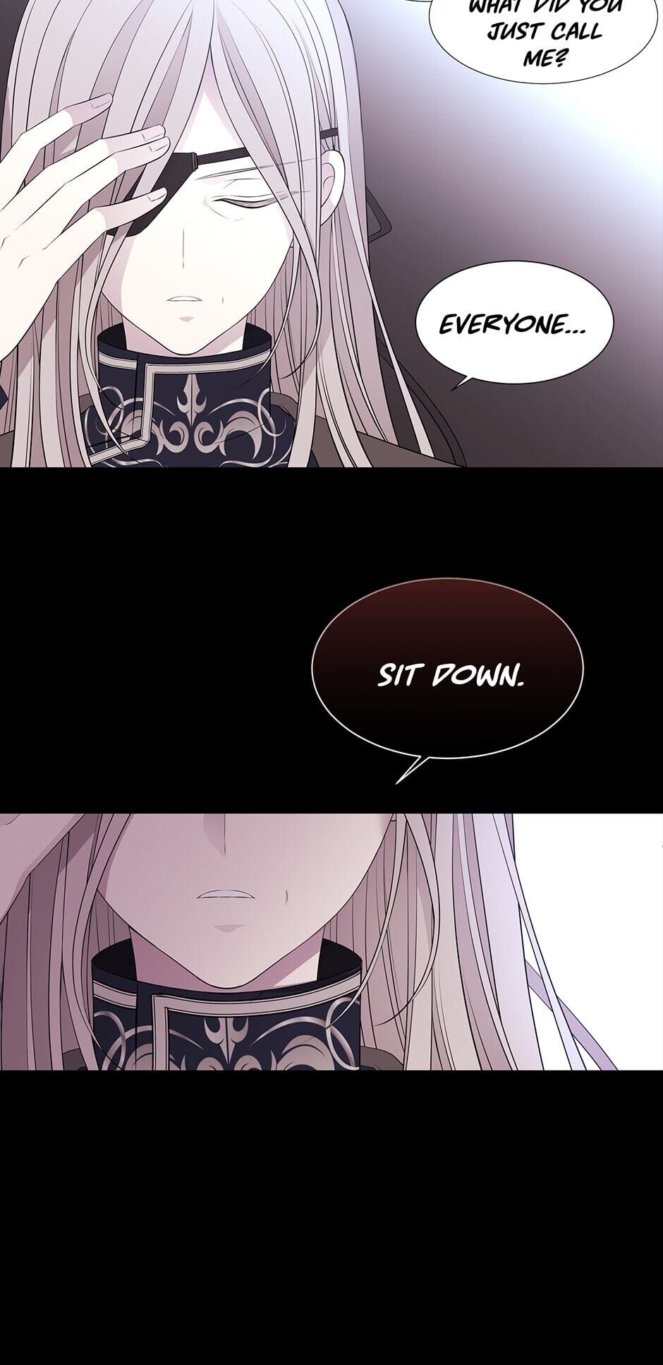 Charlotte Has Five Disciples chapter 75 page 44