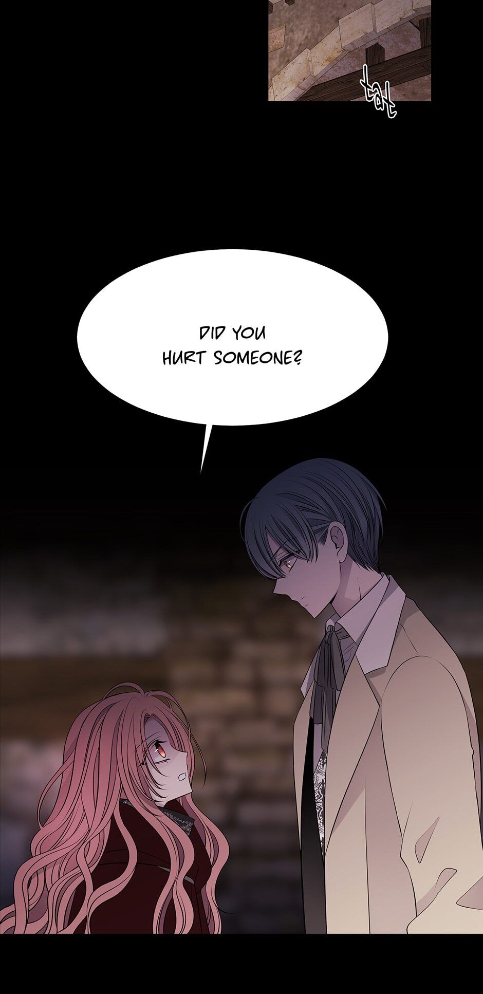Charlotte Has Five Disciples chapter 75 page 5