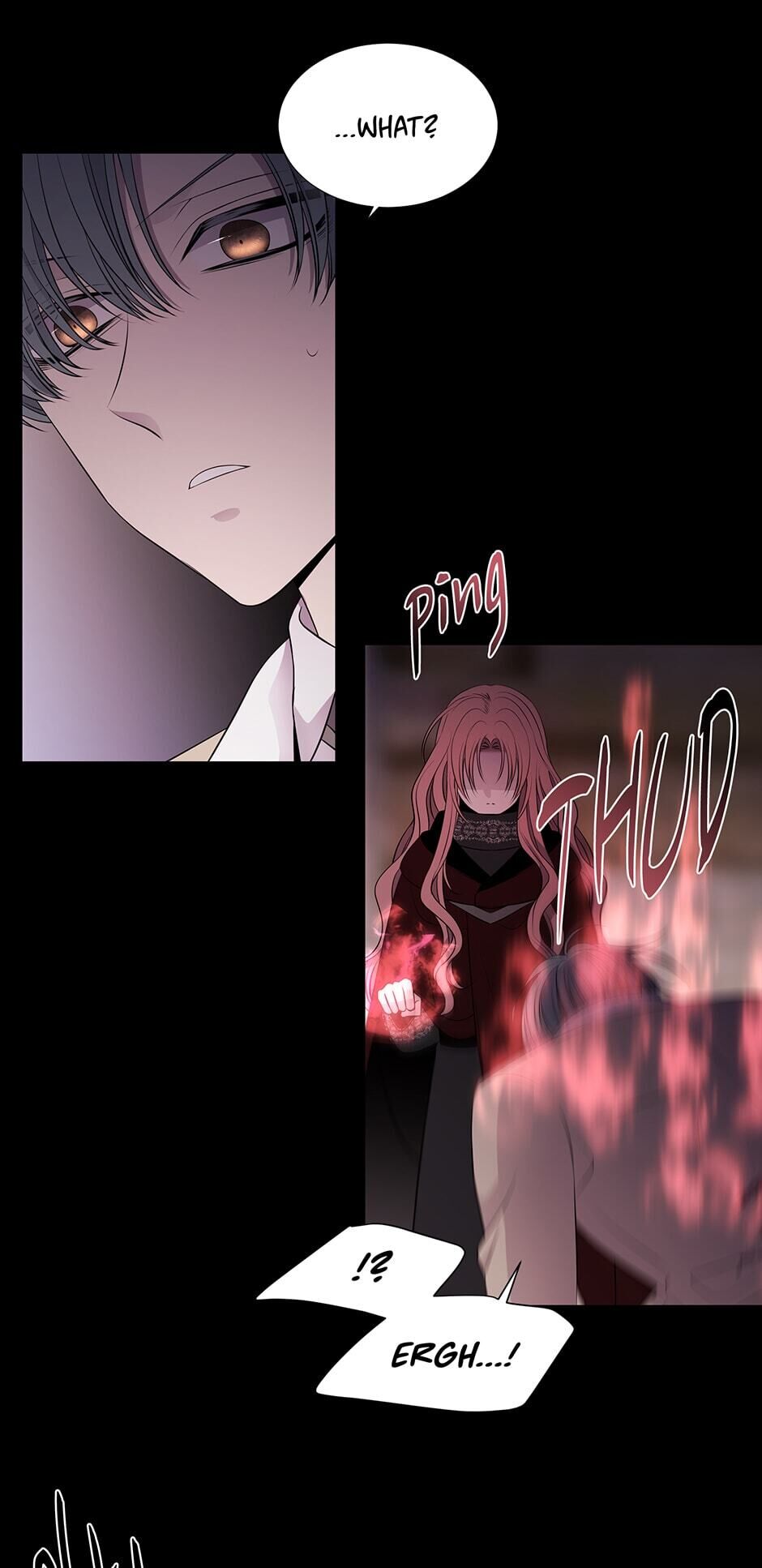 Charlotte Has Five Disciples chapter 75 page 6