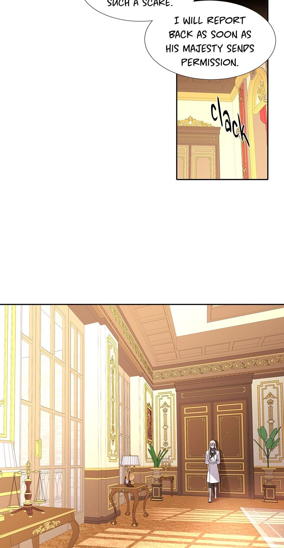 Charlotte Has Five Disciples chapter 86 page 13