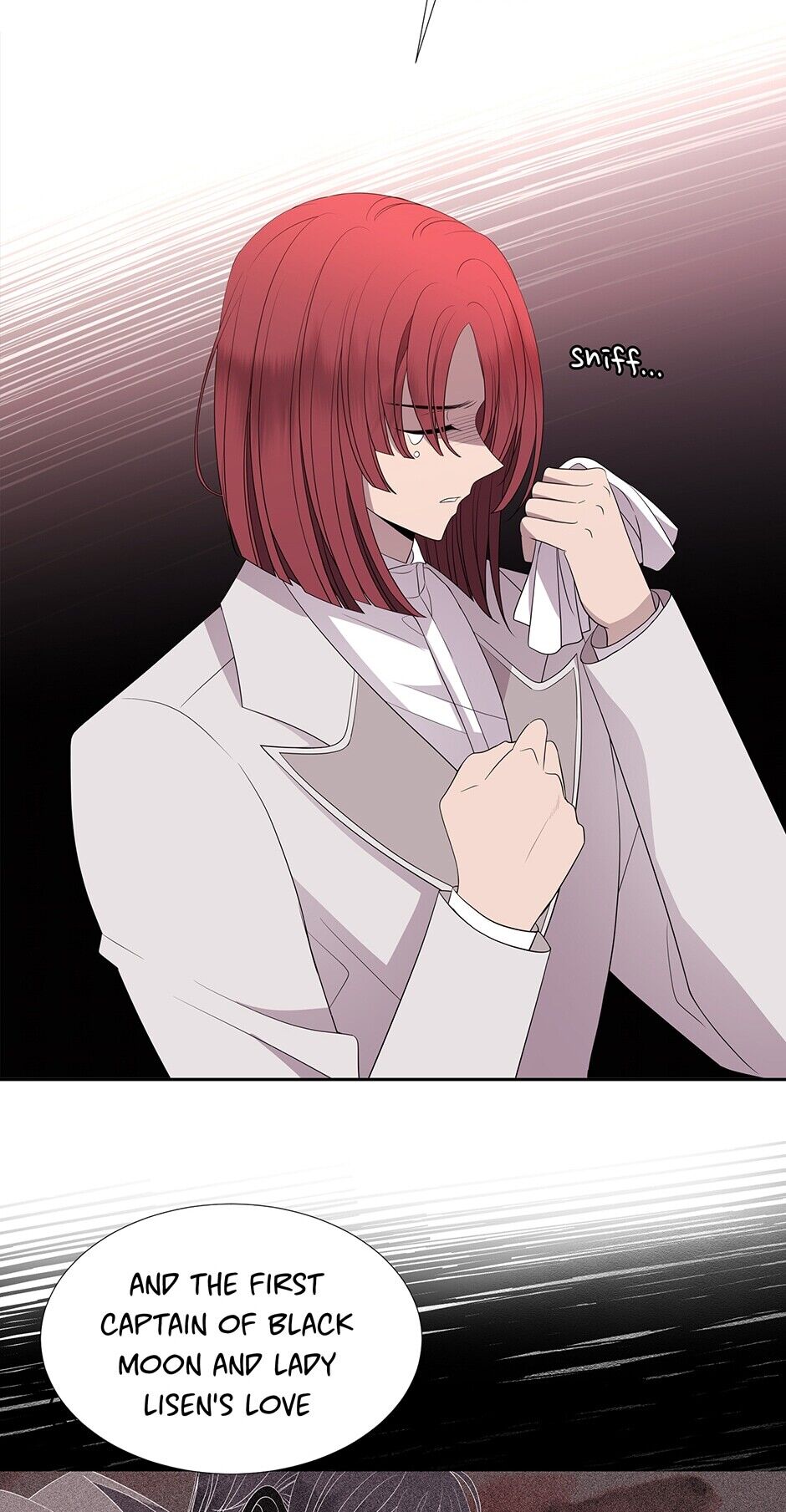 Charlotte Has Five Disciples chapter 86 page 19
