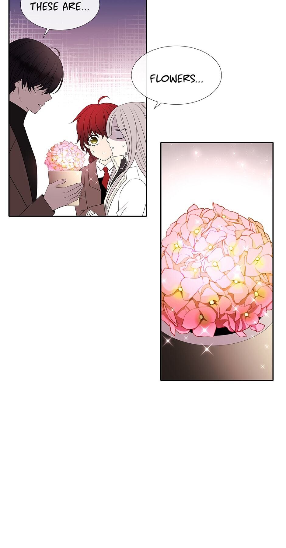 Charlotte Has Five Disciples chapter 86 page 2