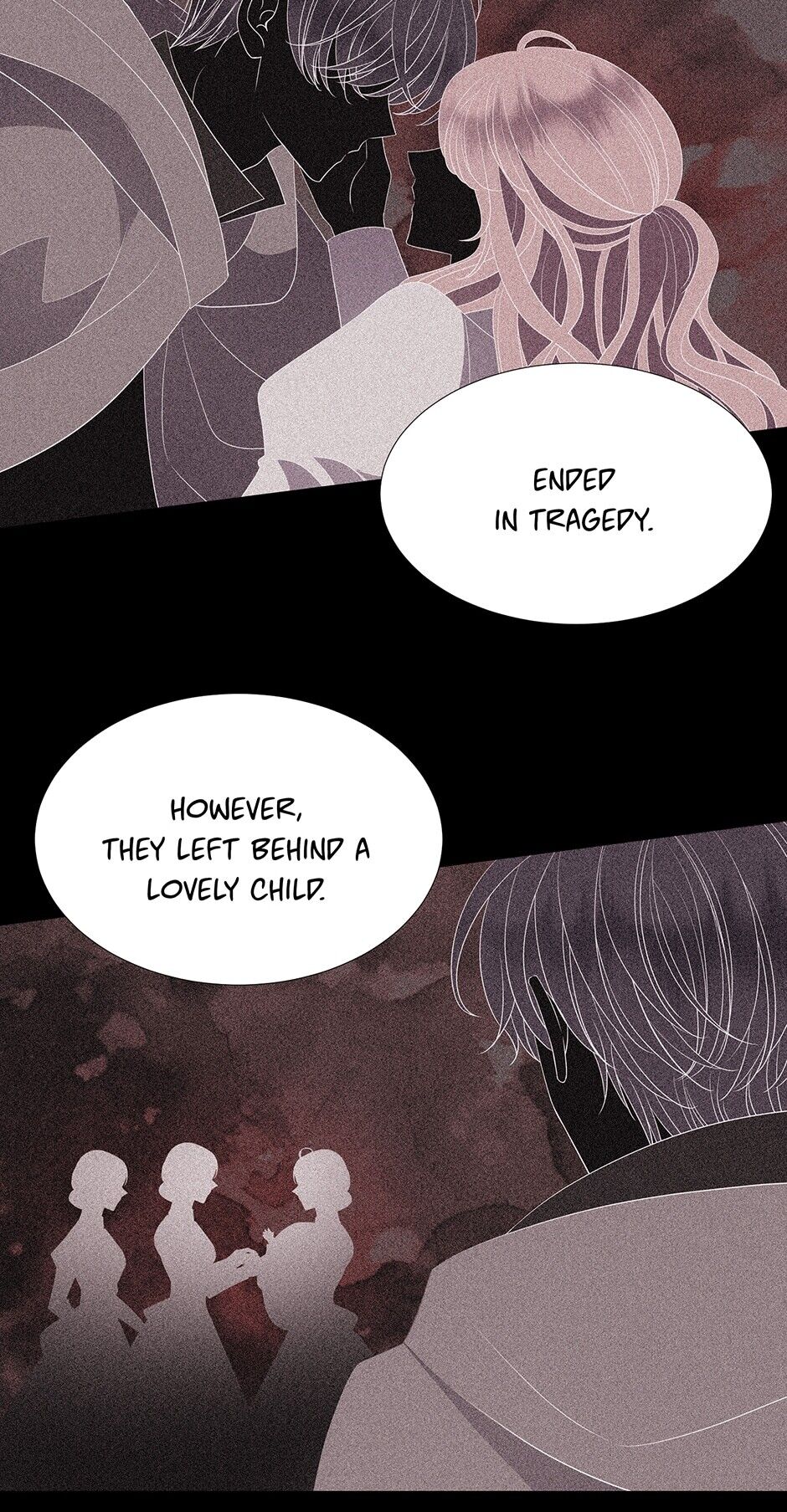 Charlotte Has Five Disciples chapter 86 page 20