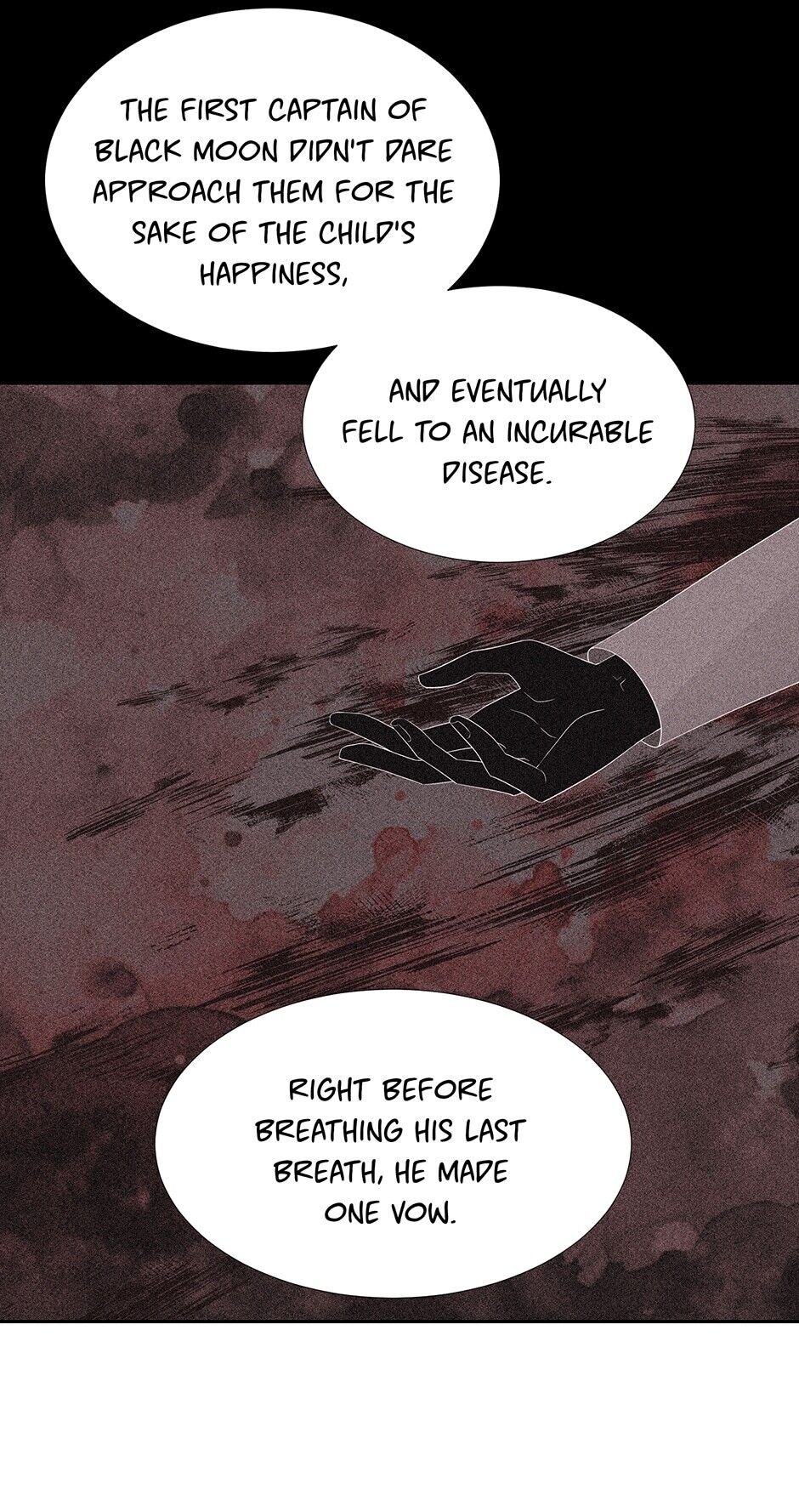 Charlotte Has Five Disciples chapter 86 page 21