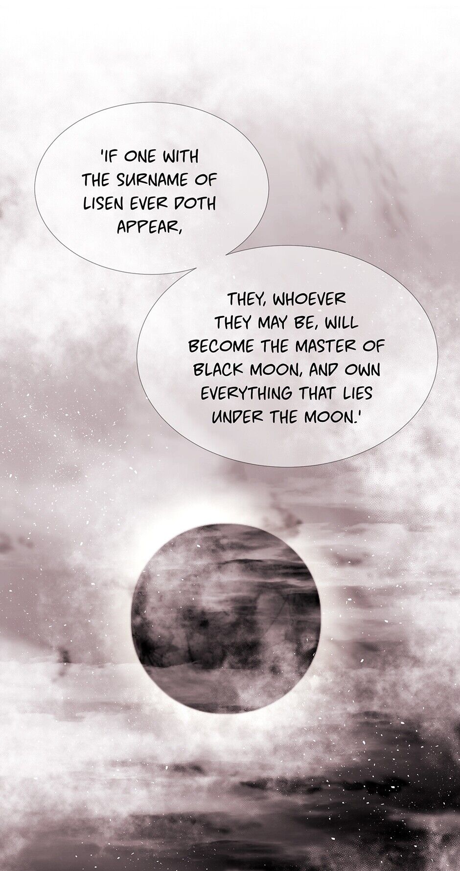 Charlotte Has Five Disciples chapter 86 page 22