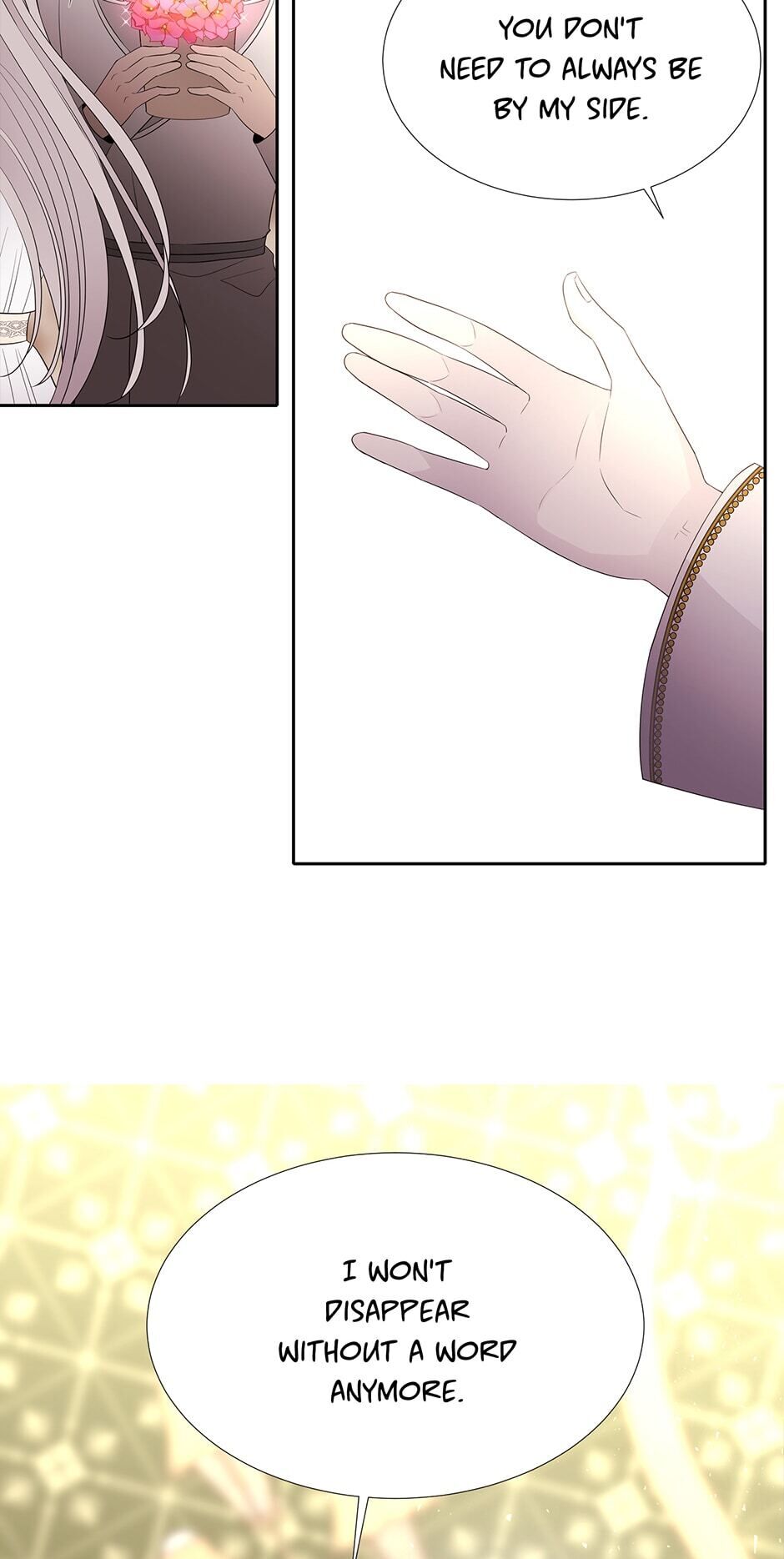 Charlotte Has Five Disciples chapter 86 page 37