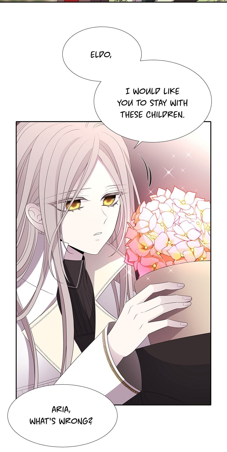 Charlotte Has Five Disciples chapter 86 page 40