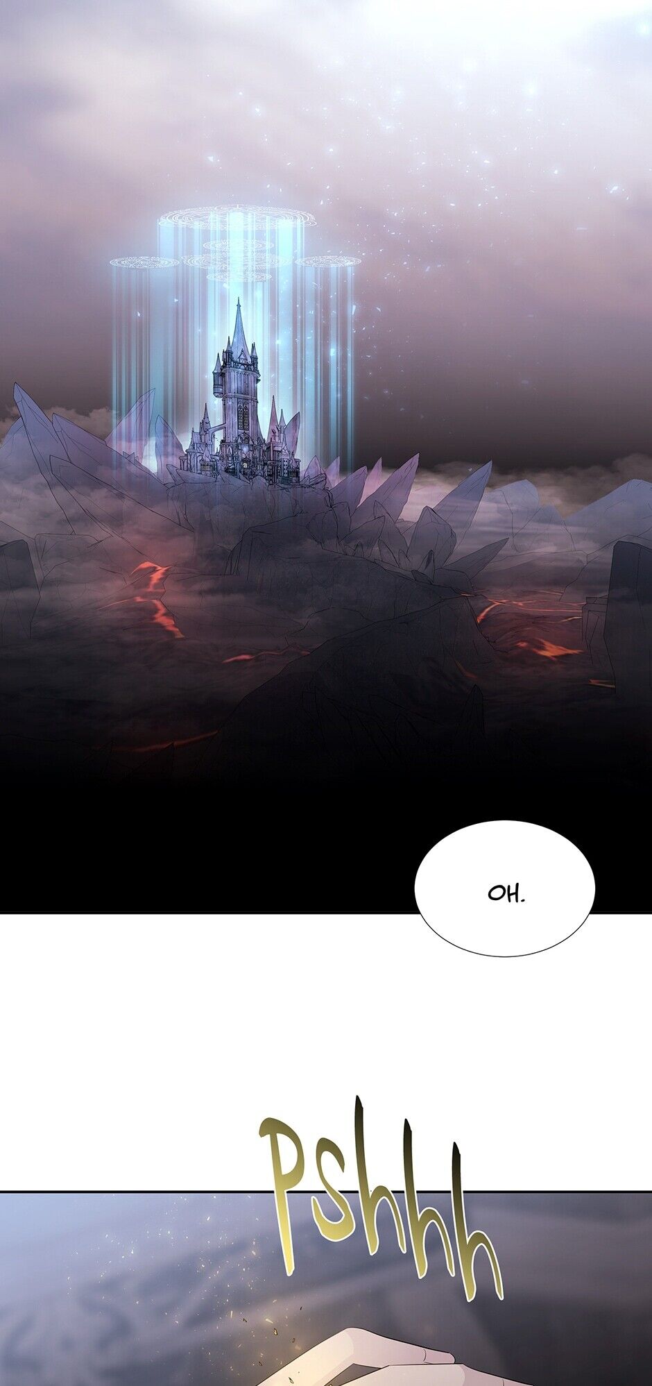 Charlotte Has Five Disciples chapter 86 page 47