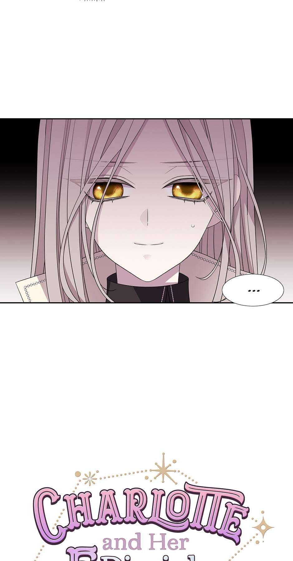 Charlotte Has Five Disciples chapter 86 page 6