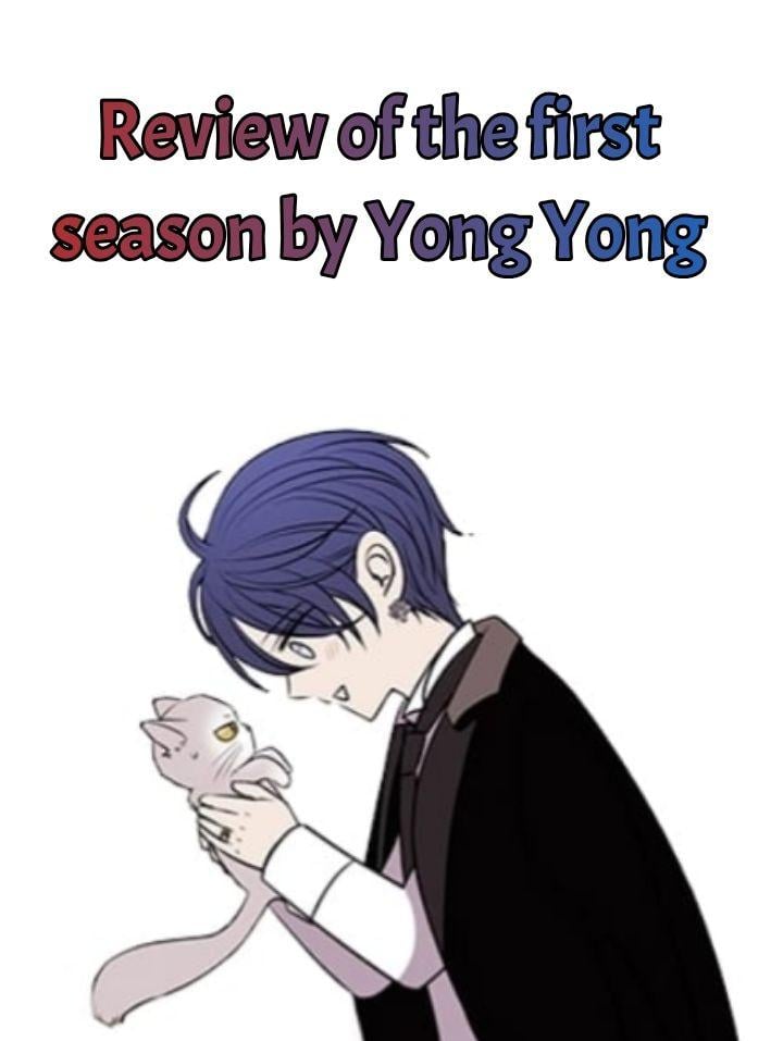 Charlotte Has Five Disciples chapter 89.2 page 1