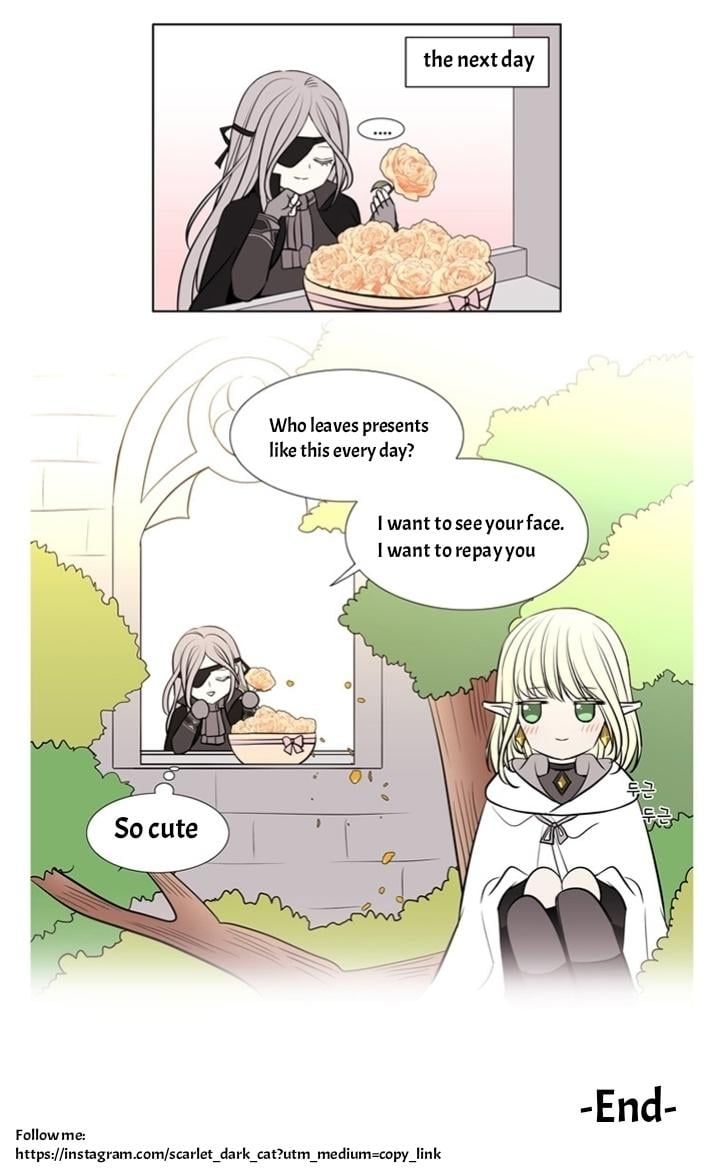 Charlotte Has Five Disciples chapter 89.2 page 14