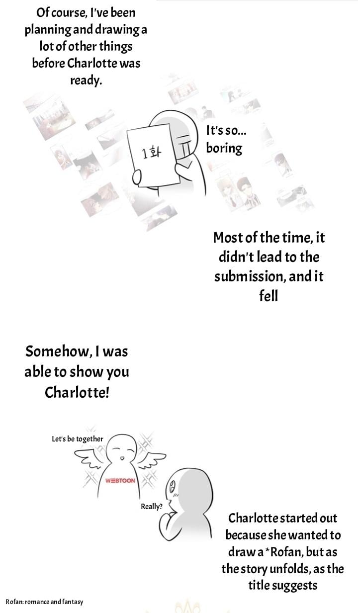 Charlotte Has Five Disciples chapter 89.2 page 5