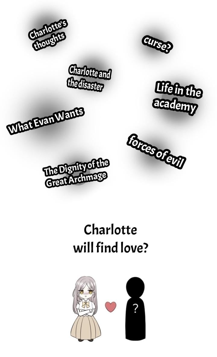 Charlotte Has Five Disciples chapter 89.2 page 8