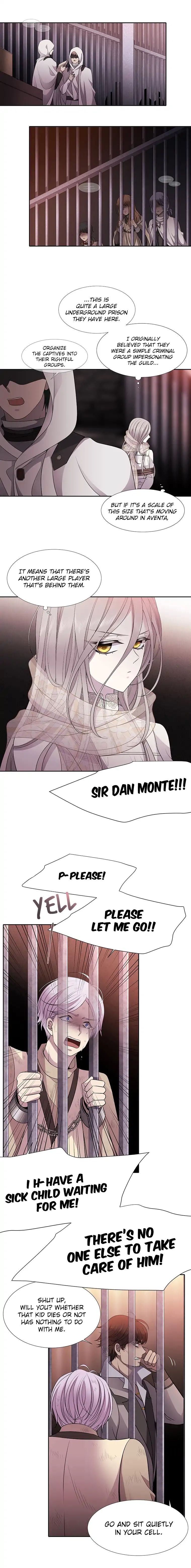 Charlotte Has Five Disciples chapter 9 page 12