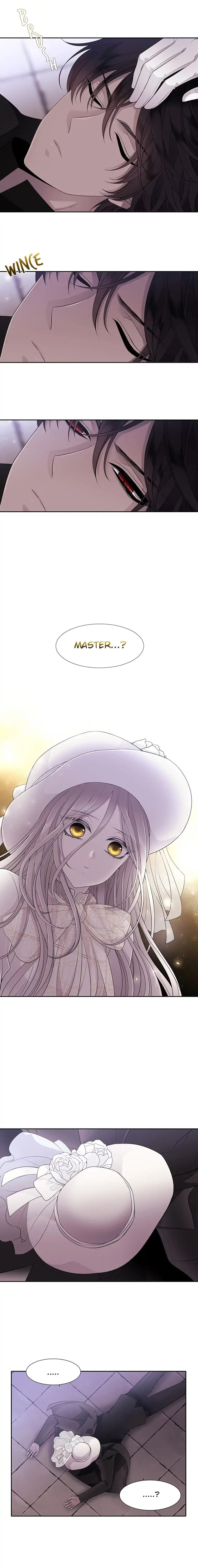 Charlotte Has Five Disciples chapter 9 page 9