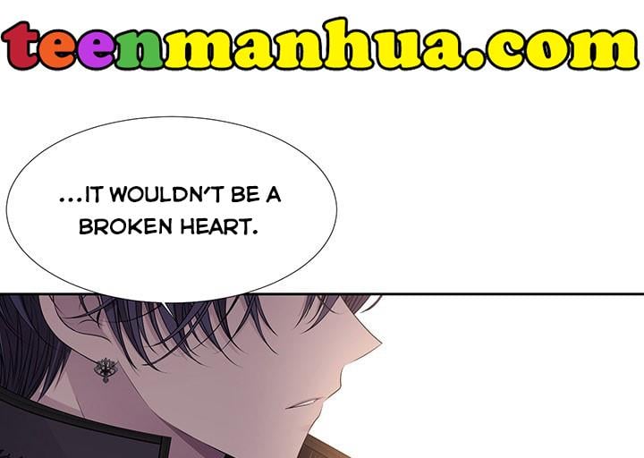 Charlotte Has Five Disciples chapter 96 page 1