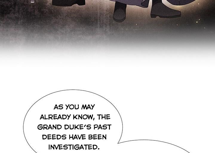 Charlotte Has Five Disciples chapter 96 page 33