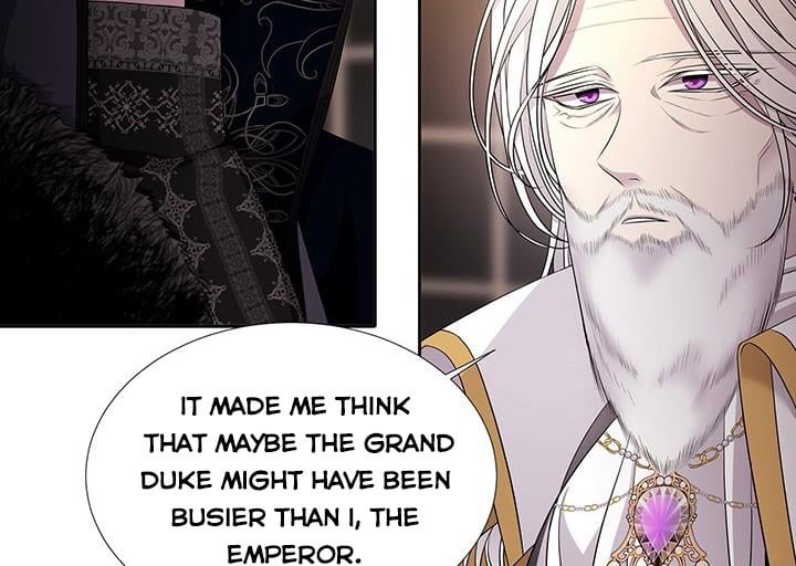 Charlotte Has Five Disciples chapter 96 page 35