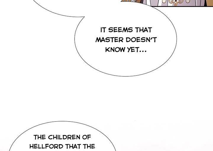 Charlotte Has Five Disciples chapter 96 page 36